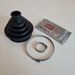 SKODA VOLKSWAGEN OSŁONA PRZEGUBU NAPĘDOWEGO HART 400 946