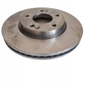 TOYOTA AVENSIS T22 CELICA T20 TARCZA HAMULCOWA KAGER 37-0745
