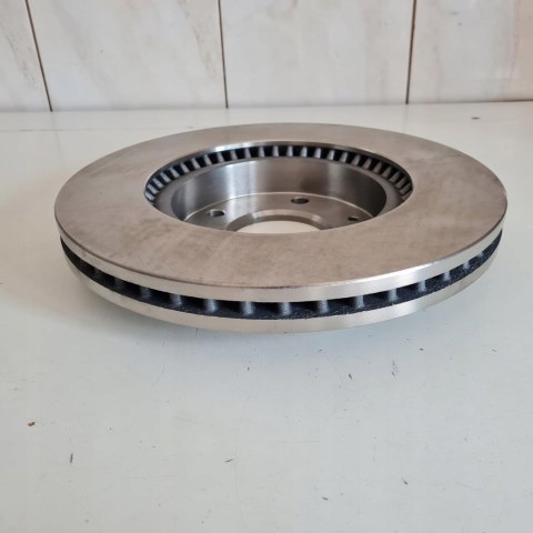 TOYOTA AVENSIS T22 CELICA T20 TARCZA HAMULCOWA KAGER 37-0745 TOYOTA AVENSIS T22 CELICA T20 TARCZA HAMULCOWA KAGER 37-0745