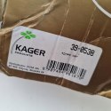 TOYOTA CARINA II POMPA HAMULCOWA KAGER 39-0538