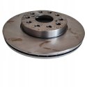 TOYOTA MR2 TARCZA HAMULCOWA KAGER 37-0899