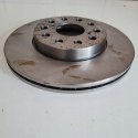 TOYOTA MR2 TARCZA HAMULCOWA KAGER 37-0899
