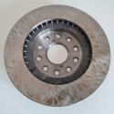 TOYOTA MR2 TARCZA HAMULCOWA KAGER 37-0899