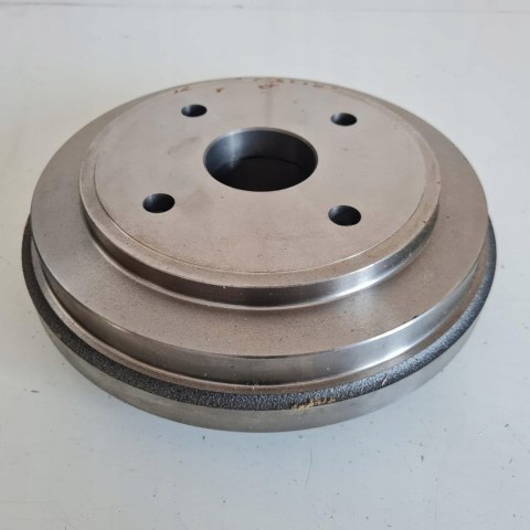 TOYOTA PREVIA 90-00 BĘBEN HAMULCOWY KAGER 36-0256 TOYOTA PREVIA 90-00 BĘBEN HAMULCOWY KAGER 36-0256