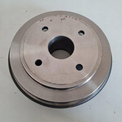 TOYOTA PREVIA 90-00 BĘBEN HAMULCOWY KAGER 36-0256 TOYOTA PREVIA 90-00 BĘBEN HAMULCOWY KAGER 36-0256