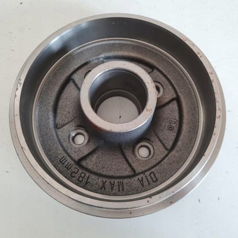 TOYOTA PREVIA 90-00 BĘBEN HAMULCOWY KAGER 36-0256 TOYOTA PREVIA 90-00 BĘBEN HAMULCOWY KAGER 36-0256