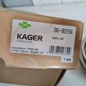 TOYOTA PREVIA 90-00 BĘBEN HAMULCOWY KAGER 36-0256