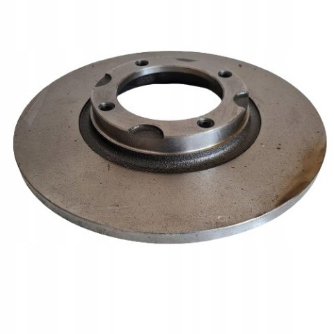 TOYOTA TERCEL TARCZA HAMULCOWA KOMPLET KAGER 37-0564 TOYOTA TERCEL TARCZA HAMULCOWA KOMPLET KAGER 37-0564