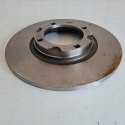 TOYOTA TERCEL TARCZA HAMULCOWA KOMPLET KAGER 37-0564