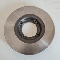 TOYOTA TERCEL TARCZA HAMULCOWA KOMPLET KAGER 37-0564