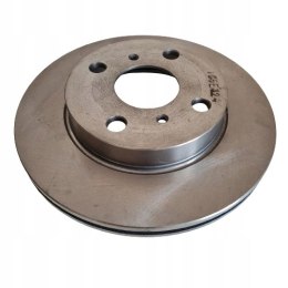 TOYOTA YARIS I TARCZA HAMULCOWA KAGER 37-0712