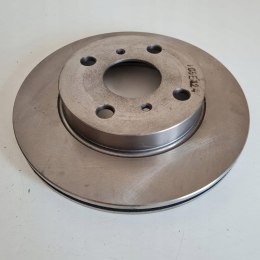 TOYOTA YARIS I TARCZA HAMULCOWA KAGER 37-0712