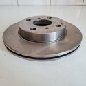 TOYOTA YARIS I TARCZA HAMULCOWA KAGER 37-0712
