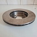 TOYOTA YARIS I TARCZA HAMULCOWA KAGER 37-0712