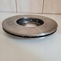 VOLKSWAGEN LUPO POLO 6N TARCZA HAMULCOWA KOMPLET KAGER 37-0224