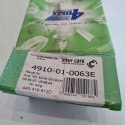 AUDI 100 200 KOŃCÓWKA DRĄŻKA KIEROWNICZEGO 4MAX 4910-01-0063E