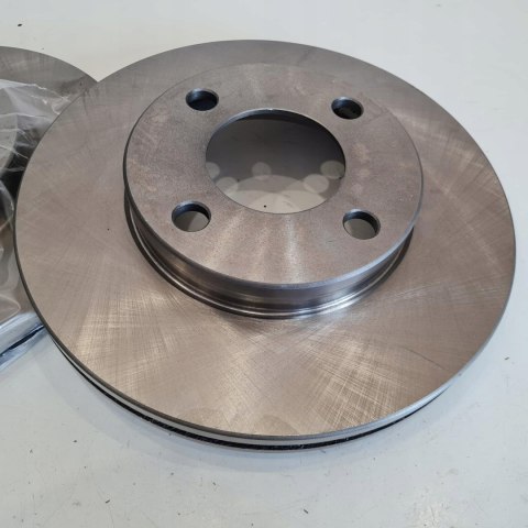 AUDI 100 TARCZA HAMULCOWA KOMPLET 4MAX 5201-01-0490E AUDI 100 TARCZA HAMULCOWA KOMPLET 4MAX 5201-01-0490E