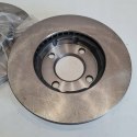 AUDI 100 TARCZA HAMULCOWA KOMPLET 4MAX 5201-01-0490E