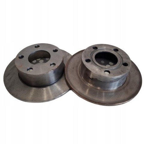 AUDI 100 TARCZA HAMULCOWA TYŁ KOMPLET 4MAX 5201-01-0310P AUDI 100 TARCZA HAMULCOWA TYŁ KOMPLET 4MAX 5201-01-0310P