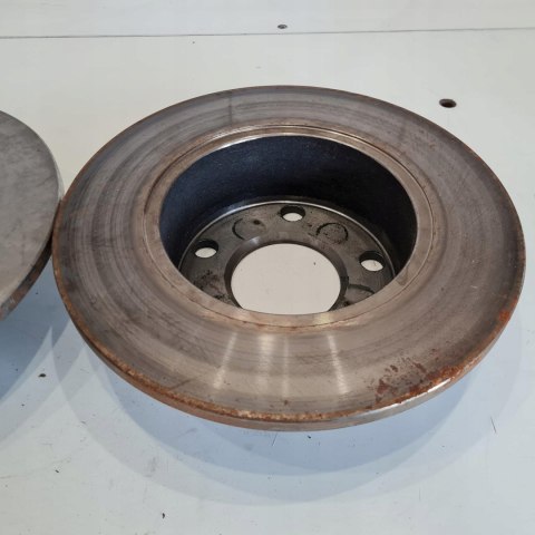 AUDI 100 TARCZA HAMULCOWA TYŁ KOMPLET 4MAX 5201-01-0310P AUDI 100 TARCZA HAMULCOWA TYŁ KOMPLET 4MAX 5201-01-0310P