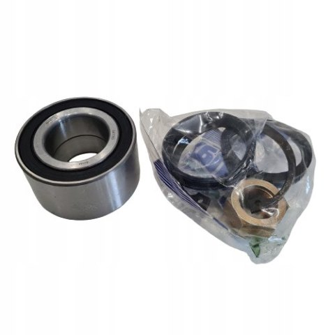 AUDI 80 87-88 ŁOŻYSKO KOŁA 4MAX 4703-03-5708E