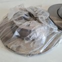 AUDI 80 TARCZA HAMULCOWA KOMPLET 4MAX 5201-01-0302E