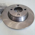 AUDI 80 TARCZA HAMULCOWA KOMPLET 4MAX 5201-01-0302E