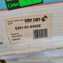 AUDI 80 TARCZA HAMULCOWA KOMPLET 4MAX 5201-01-0302E