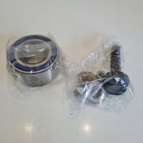 AUDI A4 B5 ŁOŻYSKO KOŁA RUVILLE 5719