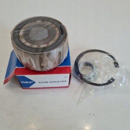 BMW SERIA 3 E36 ŁOŻYSKO KOŁA RUVILLE 5023