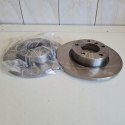 BMW SERIA 3 E36 TARCZA HAMULCOWA KOMPLET 4MAX 5201-01-0254E