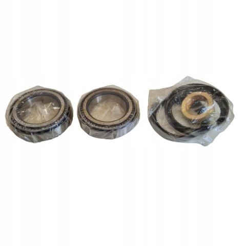 CITROEN FIAT PEUGEOT ŁOŻYSKO KOŁA RUVILLE 4042