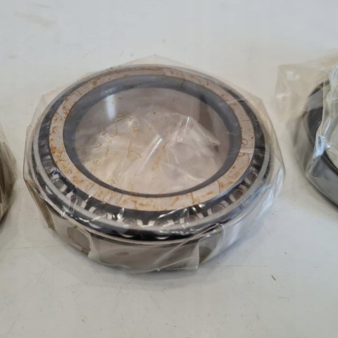 CITROEN FIAT PEUGEOT ŁOŻYSKO KOŁA RUVILLE 4042