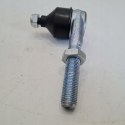 CITROEN PEUGEOT KOŃCÓWKA DRĄŻKA KIEROWNICZEGO OCAP 0180417