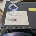 CITROEN PEUGEOT RENAULT SZCZĘKI HAMULCOWE KOMPLET LPR 07165