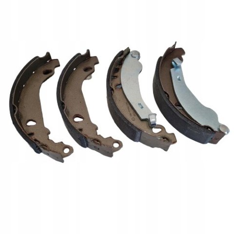 CITROEN XSARA PEUGEOT 306 SZCZĘKI HAMULCOWE KOMPLET LPR 07830 CITROEN XSARA PEUGEOT 306 SZCZĘKI HAMULCOWE KOMPLET LPR 07830