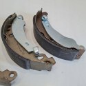 CITROEN XSARA PEUGEOT 306 SZCZĘKI HAMULCOWE KOMPLET LPR 07830