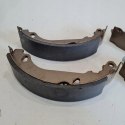 CITROEN XSARA PEUGEOT 306 SZCZĘKI HAMULCOWE KOMPLET LPR 07830