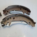 CITROEN XSARA PEUGEOT 306 SZCZĘKI HAMULCOWE KOMPLET LPR 07830