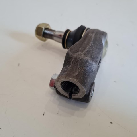 DAEWOO LANOS NEXIA ESPERO KOŃCÓWKA DRĄŻKA KIEROWNICZEGO 4MAX 4910-01-0059E DAEWOO LANOS NEXIA ESPERO KOŃCÓWKA DRĄŻKA KIEROWNICZEGO 4MAX 4910-01-0059E