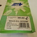 DAEWOO LANOS NEXIA ESPERO KOŃCÓWKA DRĄŻKA KIEROWNICZEGO 4MAX 4910-01-0059E