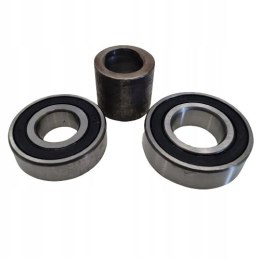 DAEWOO TICO ŁOŻYSKO KOŁA 4MAX 4703-03-7708E