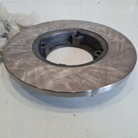 DAEWOO TICO TARCZA HAMULCOWA KOMPLET 4MAX 5201-01-0214E DAEWOO TICO TARCZA HAMULCOWA KOMPLET 4MAX 5201-01-0214E