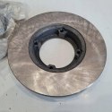 DAEWOO TICO TARCZA HAMULCOWA KOMPLET 4MAX 5201-01-0214E