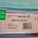 DAEWOO TICO TARCZA HAMULCOWA KOMPLET 4MAX 5201-01-0214E