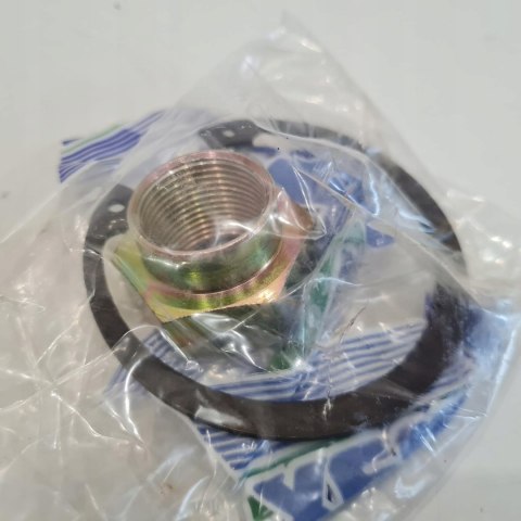 FIAT CINQUECENTO ŁOŻYSKO KOŁA 4MAX 4703-03-5825E