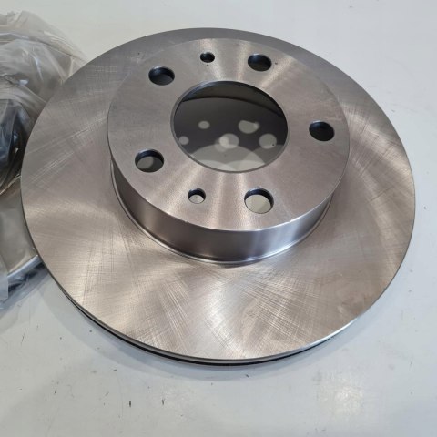 FIAT DUCATO 94- TARCZA HAMULCOWA KOMPLET 4MAX 5201-01-0676E FIAT DUCATO 94- TARCZA HAMULCOWA KOMPLET 4MAX 5201-01-0676E