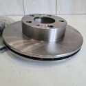 FIAT DUCATO 94- TARCZA HAMULCOWA KOMPLET 4MAX 5201-01-0676E