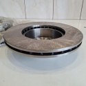 FIAT DUCATO 94- TARCZA HAMULCOWA KOMPLET 4MAX 5201-01-0676E