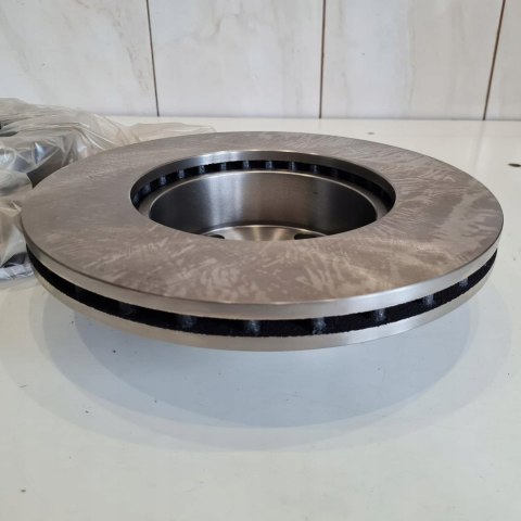 FIAT DUCATO 94- TARCZA HAMULCOWA KOMPLET 4MAX 5201-01-0676E FIAT DUCATO 94- TARCZA HAMULCOWA KOMPLET 4MAX 5201-01-0676E